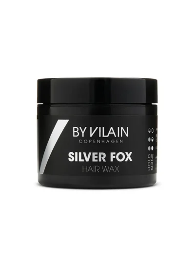 By Vilain Silver Fox