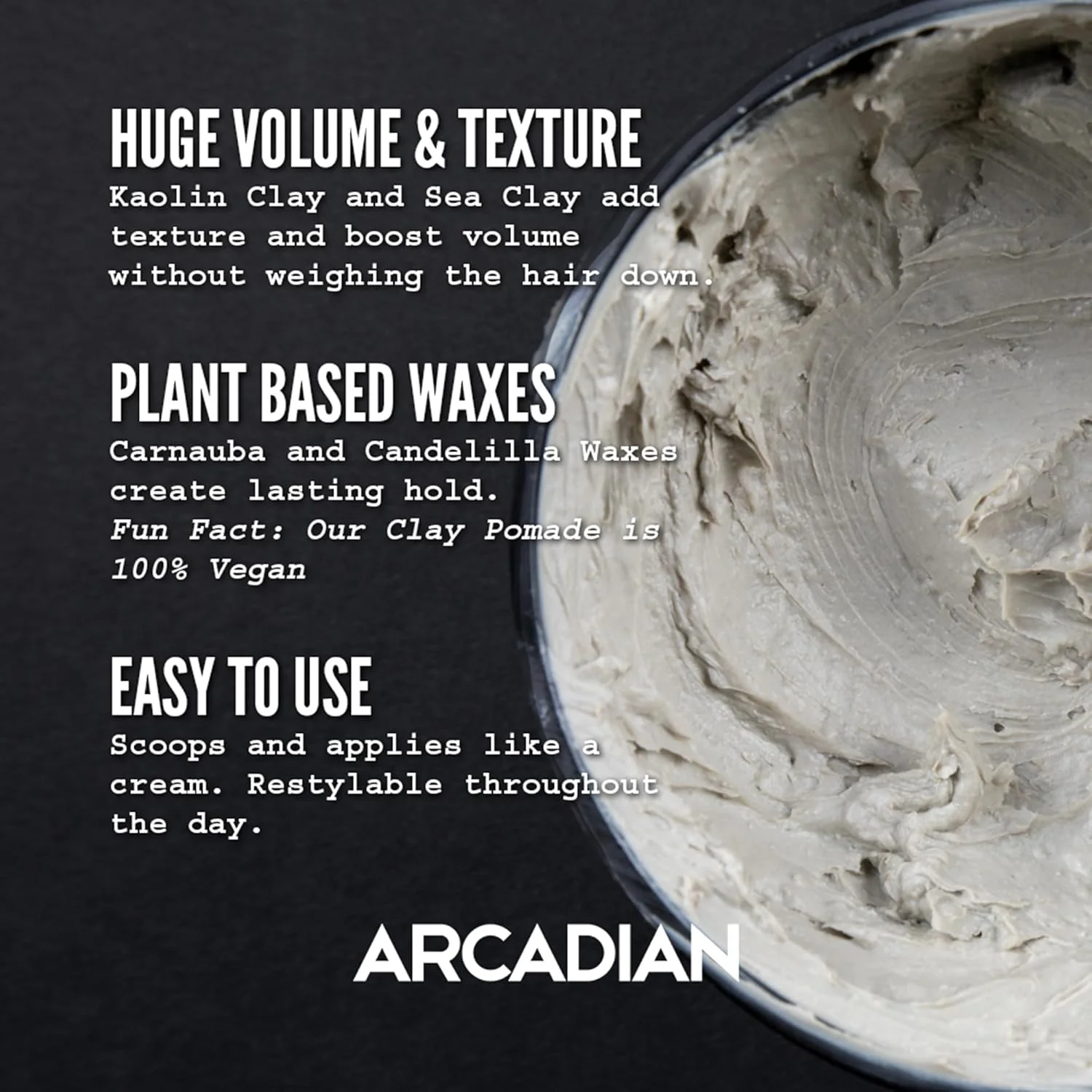 Arcadian Ultimate Texture & Hold Duo - Image 3