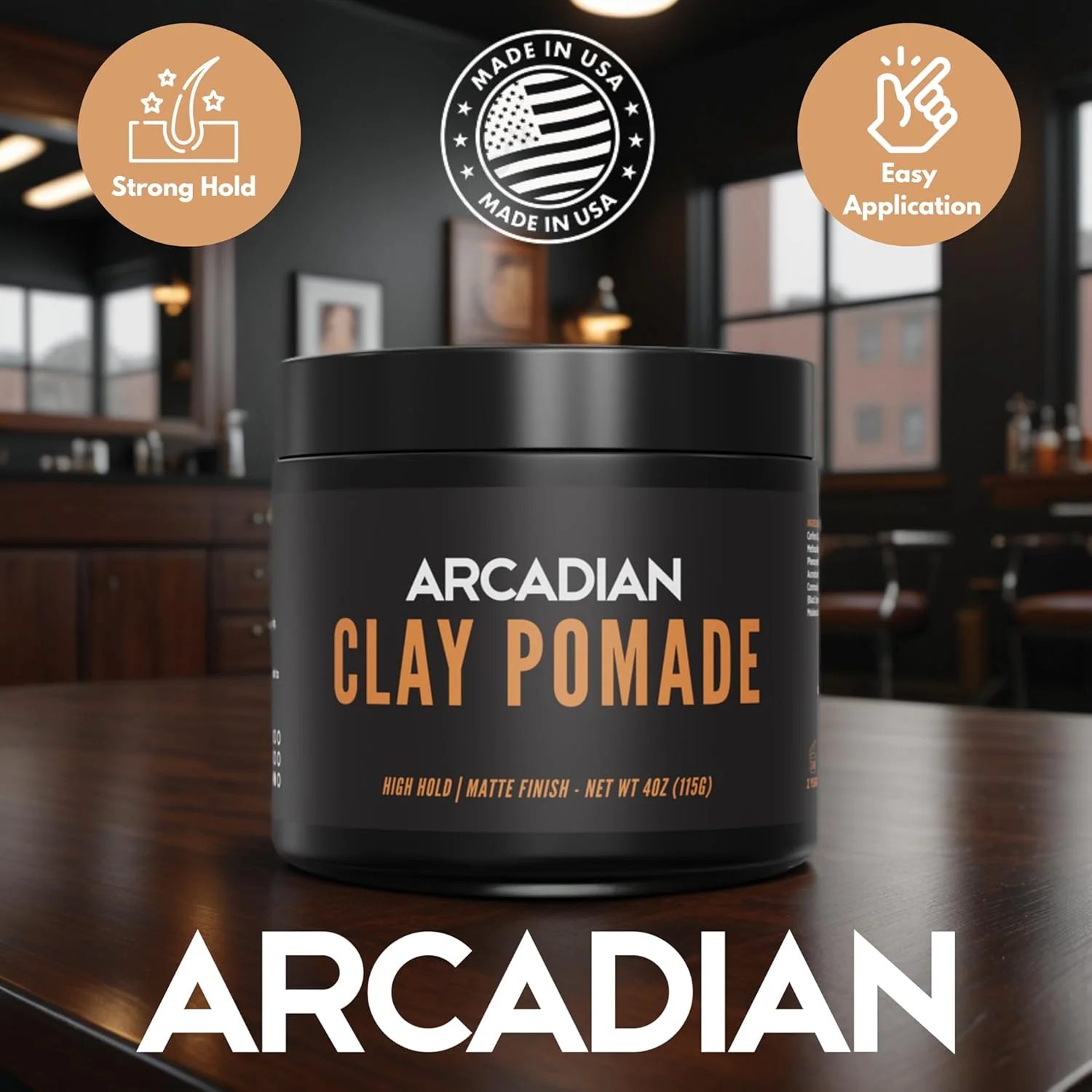 Arcadian Ultimate Texture & Hold Duo - Image 4