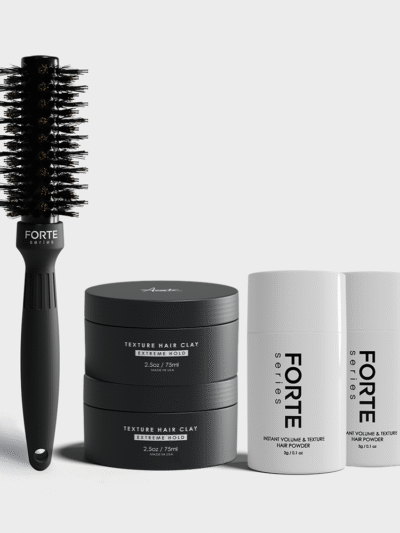 Extreme Control Kit - 180 days