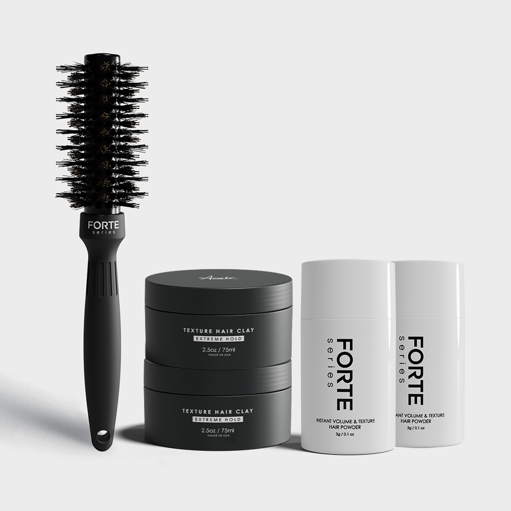 Extreme Control Kit - 180 days