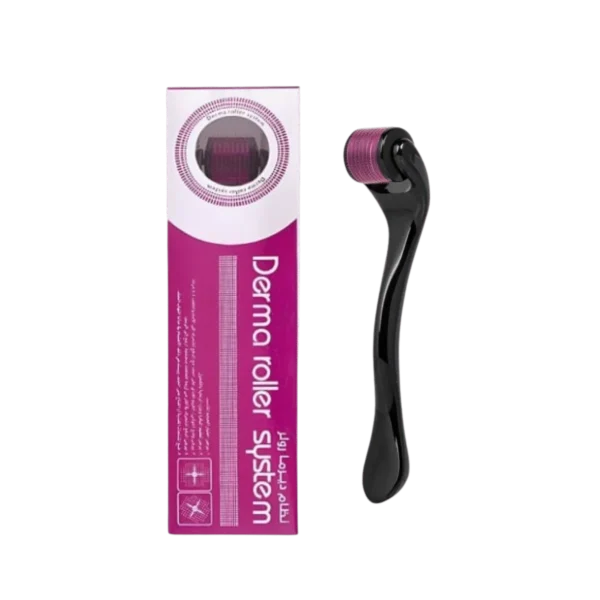 DRS Derma Roller 540 Needle Stainless Steel