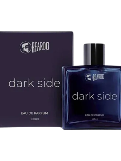 Beardo Dark Side Perfume for Men EDP – 100ml