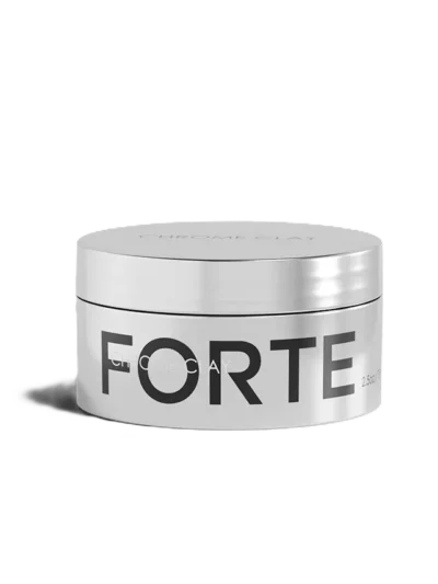 Forte Series Chrome Clay 75ml
