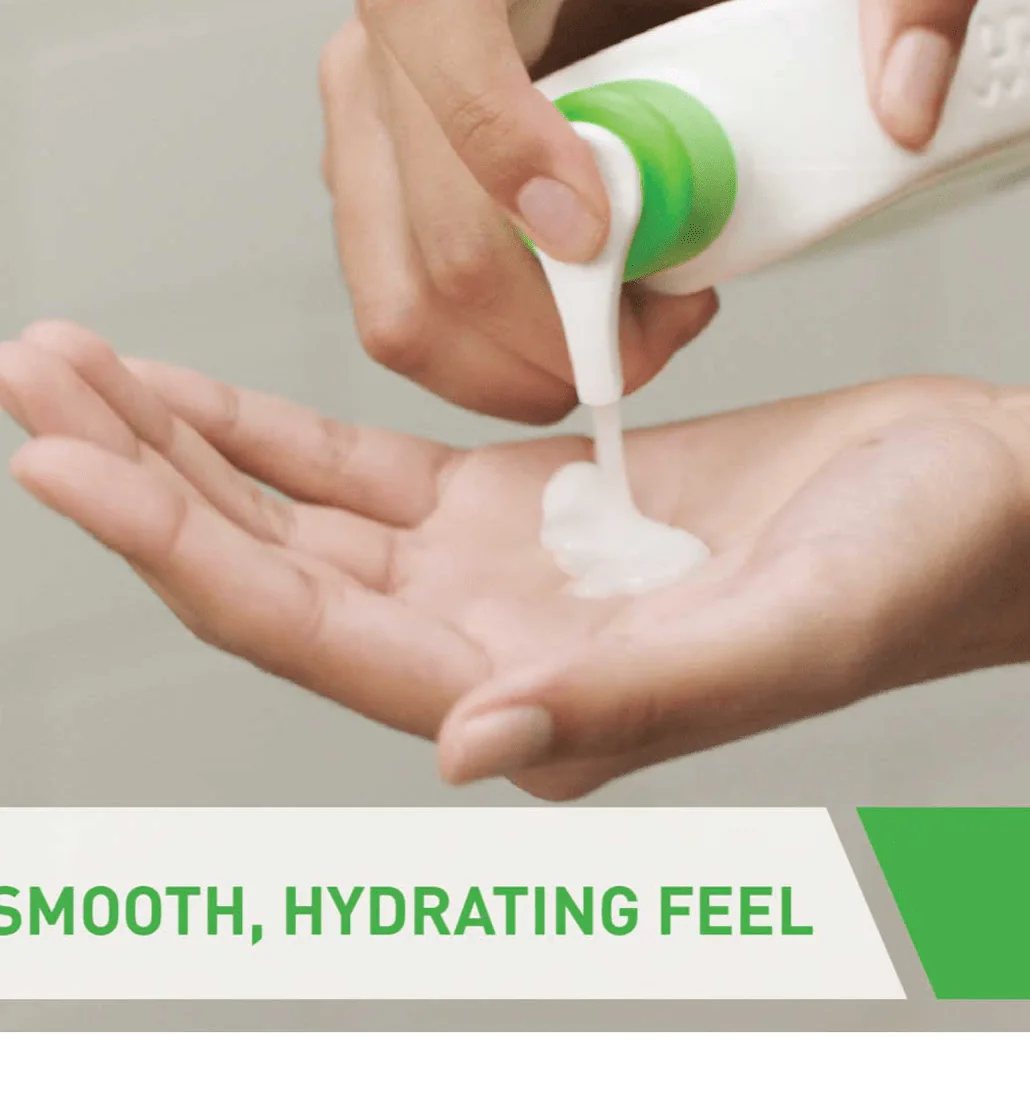 CeraVe Hydrating Cleanser 236ml - Image 3