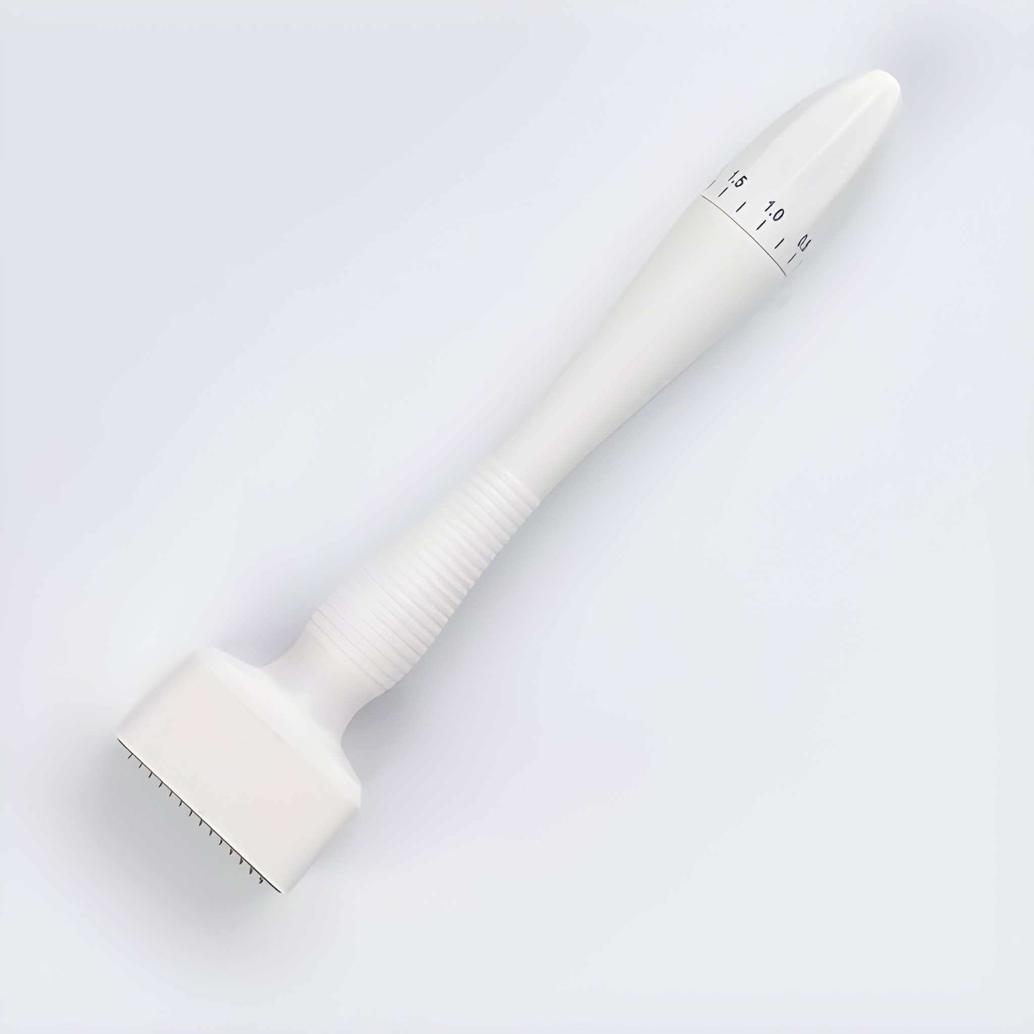 DRS Derma Stamp 140 Titanium Micro Needle – 0.2mm~3mm - Image 4
