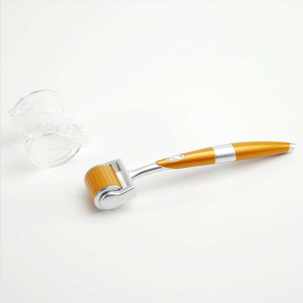 ZGTS Derma Roller 192 Titanium Needle - Image 3