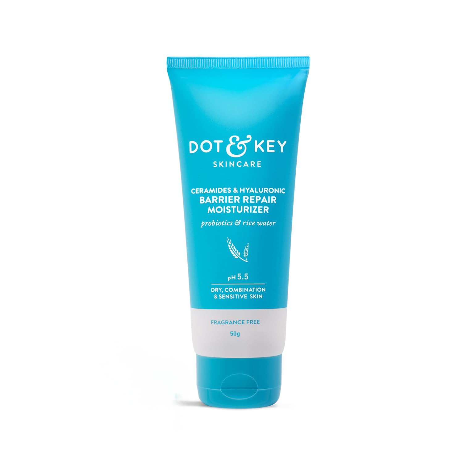 Dot & Key Barrier Repair Moisturizer with Ceramides β 100gm