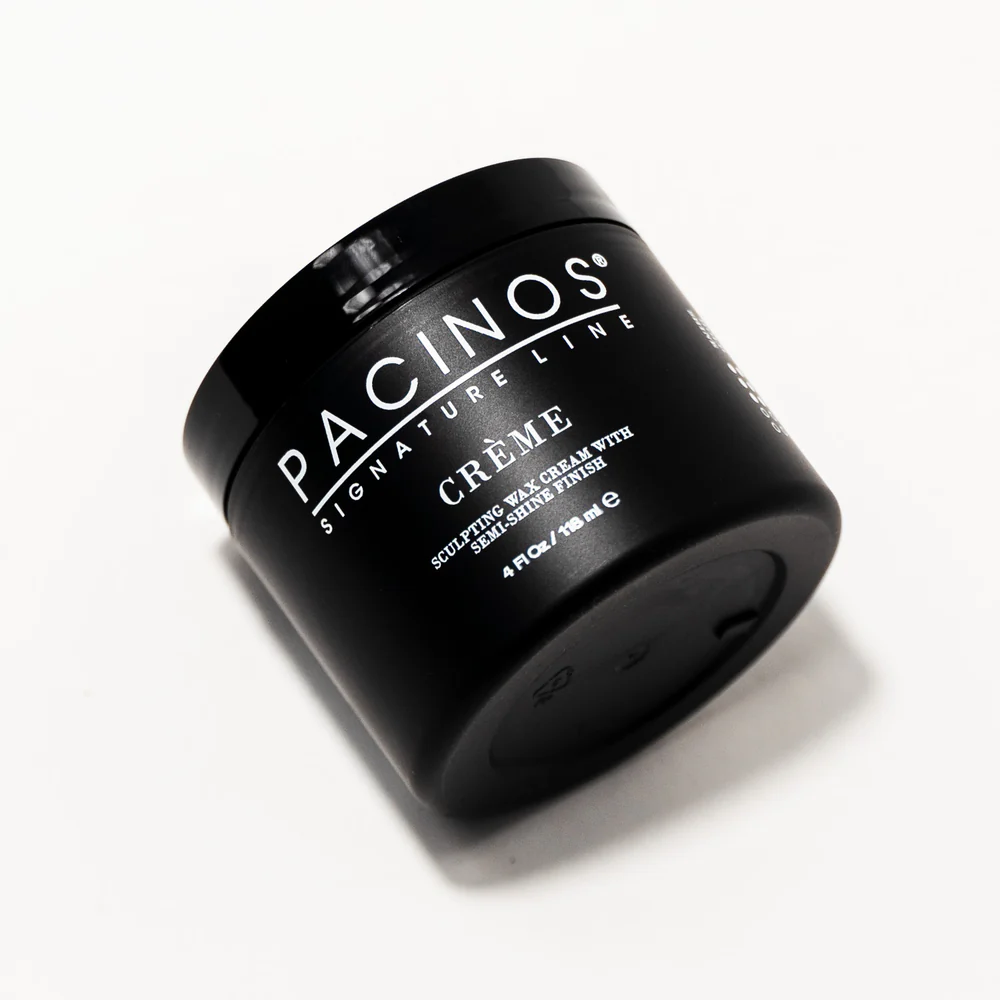 Pacinos Hair Crรจme โ 118ml - Image 2