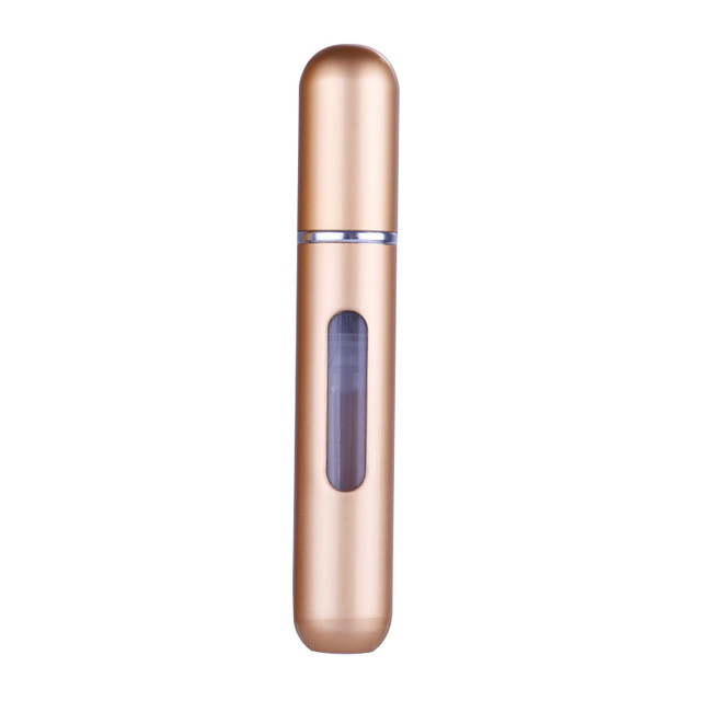 Perfume Atomizer Pump System β 8ml