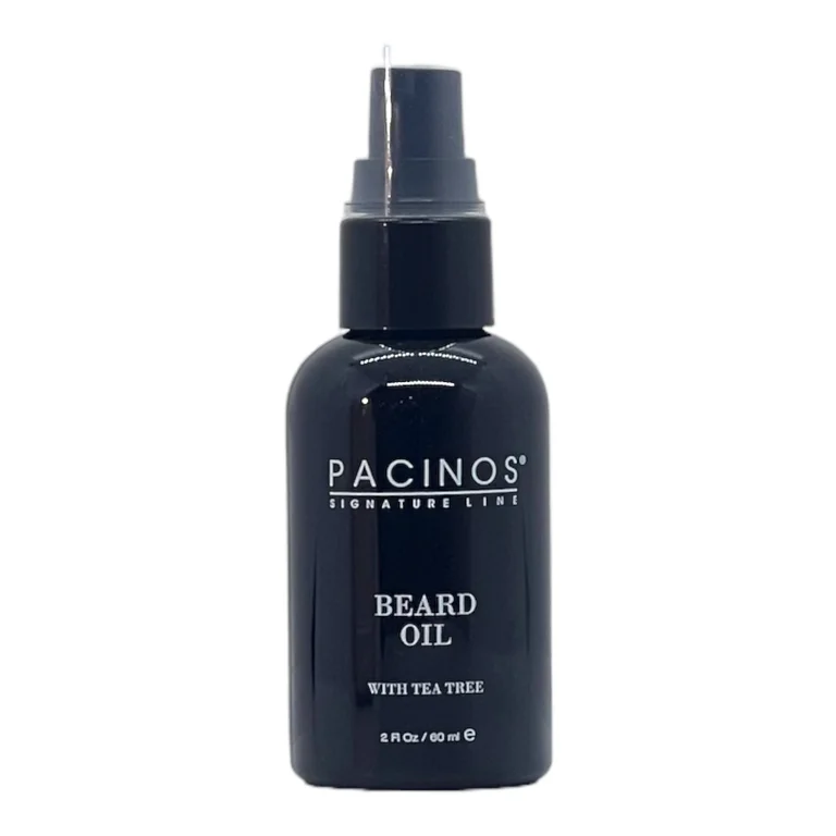 Pacinos Beard Oil – 60ml
