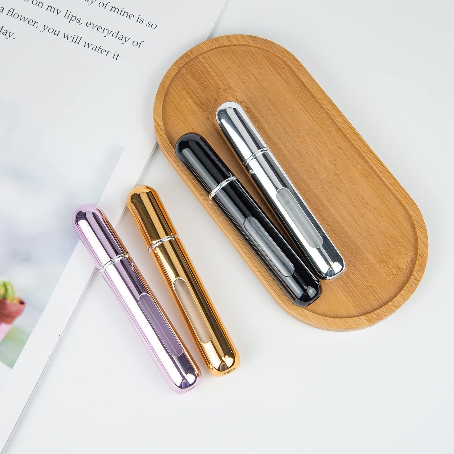 Perfume Atomizer Pump System β 8ml - Image 5