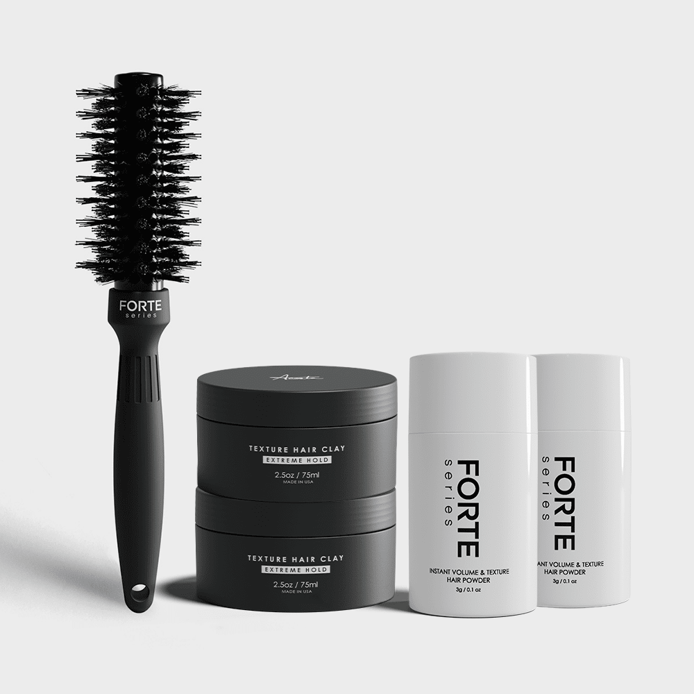 Extreme Control Kit - 180 days