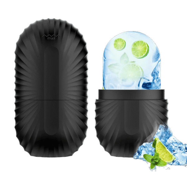 Silicone Face Ice Roller | Medical Grade | With Box - Image 5