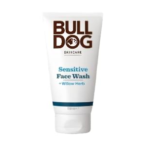 Bulldog Sensitive Facewash For Men β 150ml