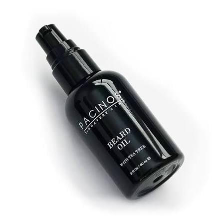 Pacinos Beard Oil – 60ml - Image 2