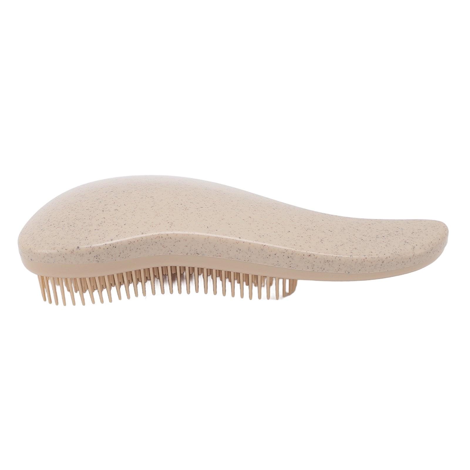 Detangling Hair Brush & Shampoo Massager - Image 2