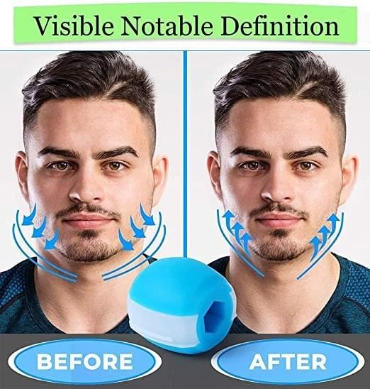 Jawline Exerciser Tool - Jawline Shaper | Sculpt Your Jaw Naturally - Image 2
